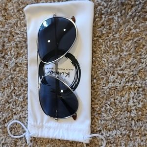 Kuma Aviator Sunglasses